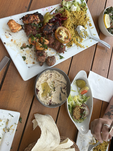 Photo of Manara Grill - 129 Parkstone Rd, Poole BH15 2PB